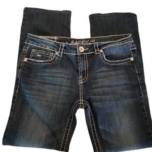 Carreli Jeans Size 32 Blue Jeans